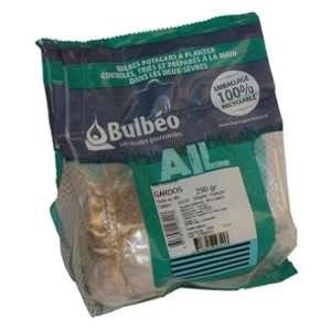 Bulbeo Ail rose gardos filet de 250 g calibre 50+