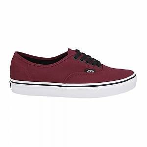 Vans Authentic chaussures bordeaux 46,0 EU