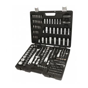 Beta Tools Jeu de clé à douille et embout 170 pcs 903E/C170 009031170