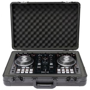 Image de Magma CARRY LITE DJ-CASE L