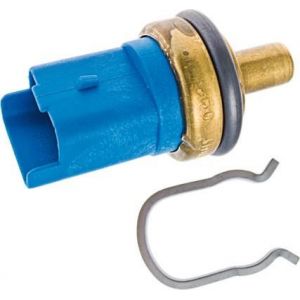 Hella RIDEX Sonde De Temp&eacute;rature De Liquide De Refroidissement 830C0080 Sonde De Temperature d'Eau,Capteur De Temp&eacute;rature Du Liquide De Refroidissement