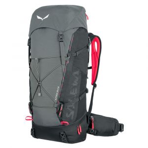Salewa Alptrek 38 5 Ws - Sac dos trekking femme Quiet Shade Fluo Coral Taille unique