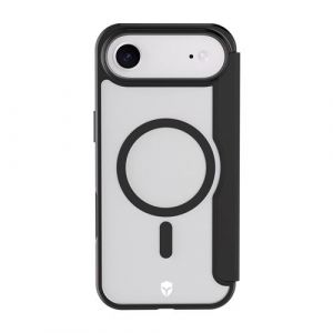 Forcecase Folio MagSafe GRS Noir pour iPhone 17 Air