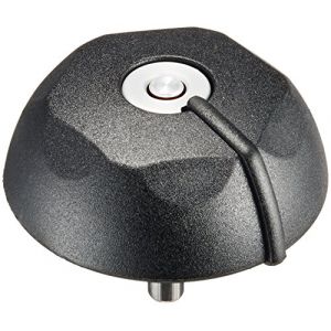 Fissler Fl01163101700 vitavit royal valve complète pour autocuiseur noir