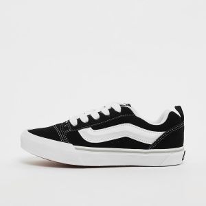 Vans JN Knu Skool, Skate, en noir, taille: 36.5 - Couleur noir - Taille 36.5