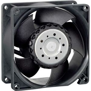 EBM papst Ventilateur axial 3214 JH3 9693520192 24 v/dc 238 m³/h (l x l x h) 92 x 92 x 38 mm 1 pc(s) R582541