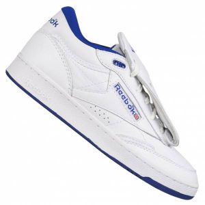 Reebok X Mountain Research Club C Mid II Unisexe Sneakers GX9046