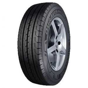 Image de Bridgestone R660 215/75R16116R