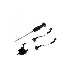 Blade BLH4209 - 70S -Complete Rotor Head