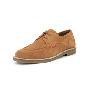 Kickers Derbies Cuir Kick Totaly