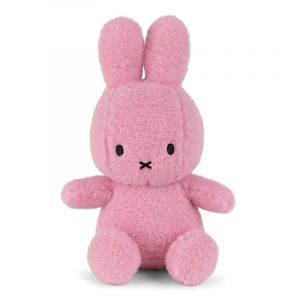 Peluche Bon Ton Toys Miffy Cotton Candy