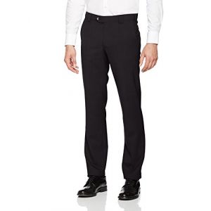 Meyer Roma - Pantalon - Homme - Noir (schwarz 09) - 52