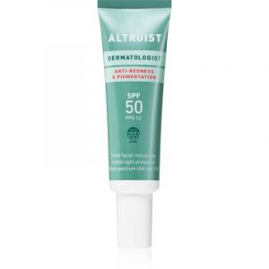 Altruist Dermatologist Anti-Redness & Pigmentation Spf50