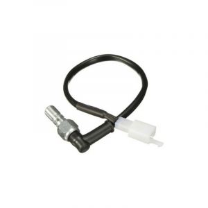 Contacteur de stop pour banjo 1 sortie Accossato M10x1