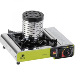 Chauffage touristique SUN pour cuisini&egrave;re &agrave; gaz THUNDER 2 kW