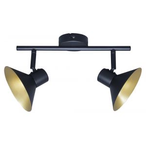 Mode de vie R&eacute;glette Icone - Fer - Noir - 40W