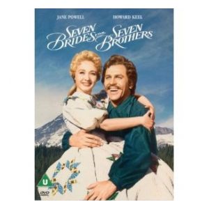 Seven Brides For Seven Brothers