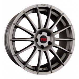 TEC AS2 8 X 18 8,00X18,00 ETET45 LK5X108