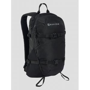 Image de Burton Snowboard Sac a dos DAY HIKER PACK 22L - Couleur Unique - Taille Noir