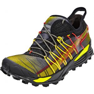 Image de La Sportiva Mutant - Chaussures de trail taille 45, noir