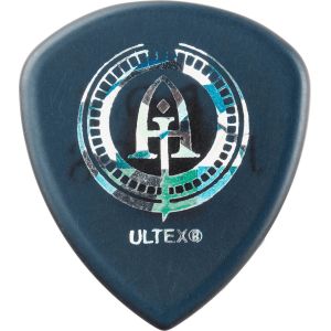 Image de Dunlop 546RAJ200 Andy James Flow Jumbo lot de 12 médiators