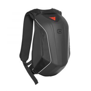 Dainese Sacs a dos D-Mach Compact Stealth Black