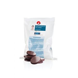 Xanitalia Idema discos wax hot chocolate 1 kg.