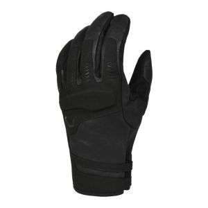 Macna Gants Femme Drizzle RTX Noir - Taille XL