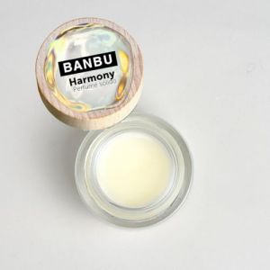 BANBU Parfum Solide - HARMONY