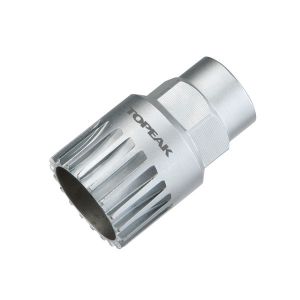Topeak Outil pour les cartouches de boîtiers de pédalier