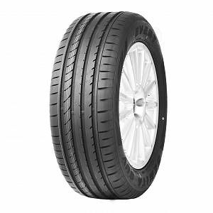 Event tyre 295/35 ZR21 107Y Semita SUV XL