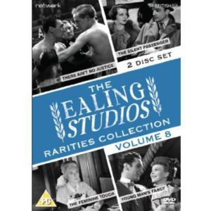 The Ealing Studios Rarities Co [Import anglais] [DVD]