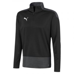 Puma Haut D´entraînement Teamgoal XS Black / Grey