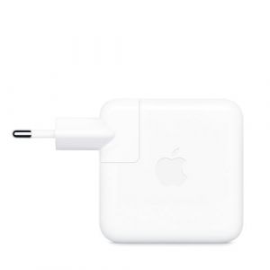 Apple Chargeur et c&acirc;ble d'alimentation PC Adaptateur secteur USB-C 70 W