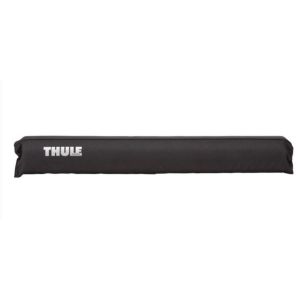 Thule Mousse De Protection Du Surf Sur Barres De Toit Narrow L 76cm - 2210329