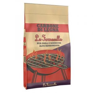 Charbon pour Grill 700872