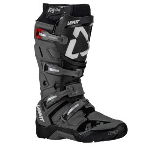 Leatt Bottes moto cross 4,5 HydraDri 23