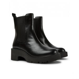 Camper Bottines Milah noir