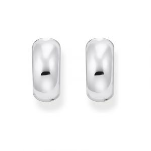 Thomas Sabo Creolen 925er Silber 1 ct Damen (78.99 € / 1 ct)