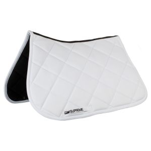 Supreme Tapis de selle pour cheval