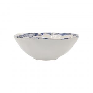 6 coupelles 16cm Peixe La Mediterranea