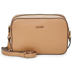 Liu Jo Sac Bandouliere AA6211 Marron - Taille Unique
