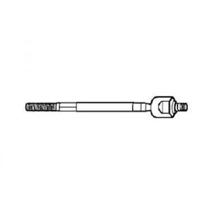 OCAP Rotule de direction intérieure 0601745