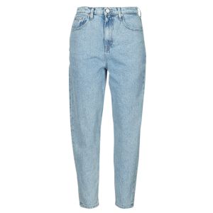 Tommy Jeans Jean mom crop tapered stretch taille haute