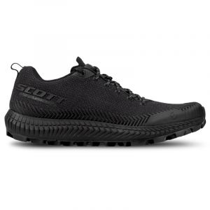 Scott Supertrac Ultra RC - Chaussures trail homme Black 42