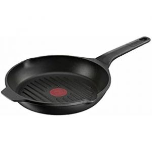 Tefal Poêle - Standard - 28 cm - Aluminium - Anti-adhésif