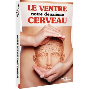 Image de Le Ventre, notre deuxième cerveau