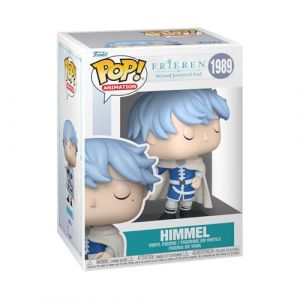 Funko HIMMEL / FRIEREN / FIGURINE POP