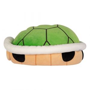 Tomy Peluche Mario Kart Mocchi-Mocchi Mega Green Shell