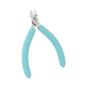 Weller Erem T622N antistatique (ESD) Pince coupante diagonale 110 mm